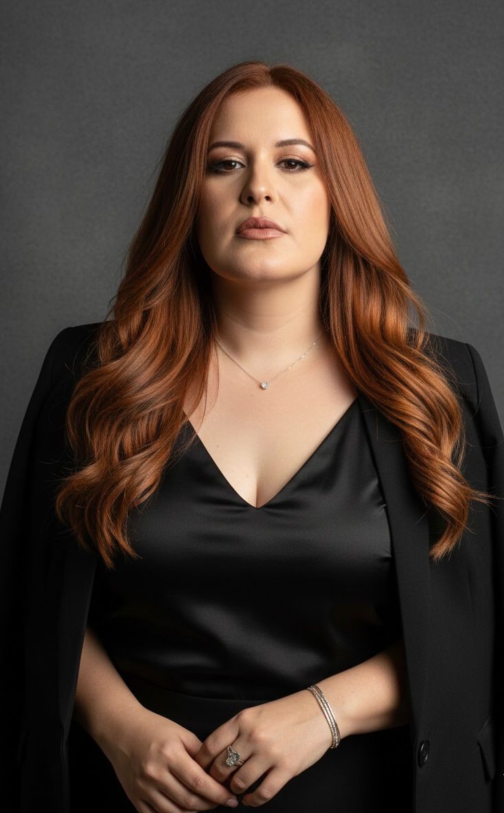 Dra. Nathália Xavier